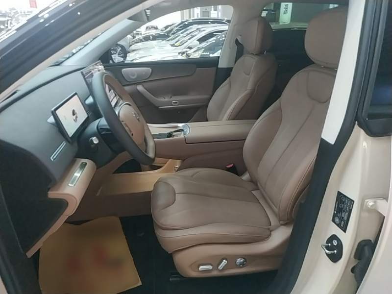 Used Leapmotor C11 2026 All-Electric 640 LiDAR Prestige Edition — 14