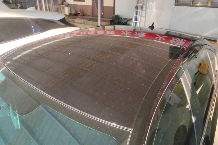 Used Volkswagen Lavida 2017 1.6L Manual Fashion Edition