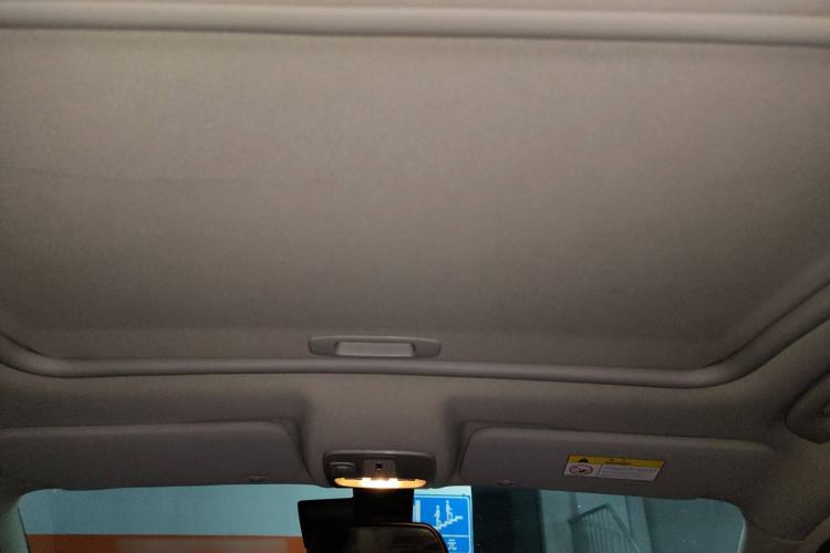 Used Citroen C5 2017 380THP Automatic Prestige Edition