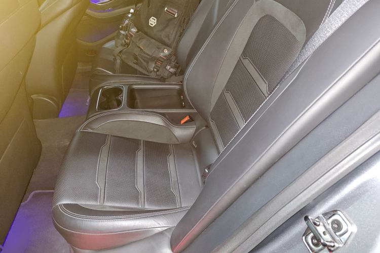 Used Mercedes-Benz AMG GT 2019 AMG GT 50 four-door sports car