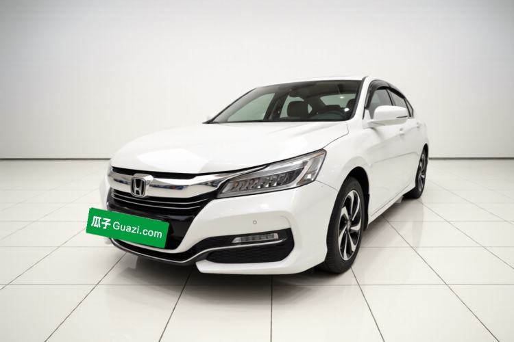 Used Honda Accord 2016 2.4L Prestige Edition