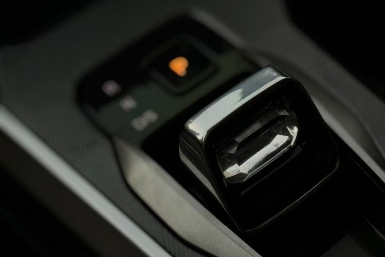 Used GAC Trumpchi GS3 2023 Shadow Speed 270T Enjoyment Edition
