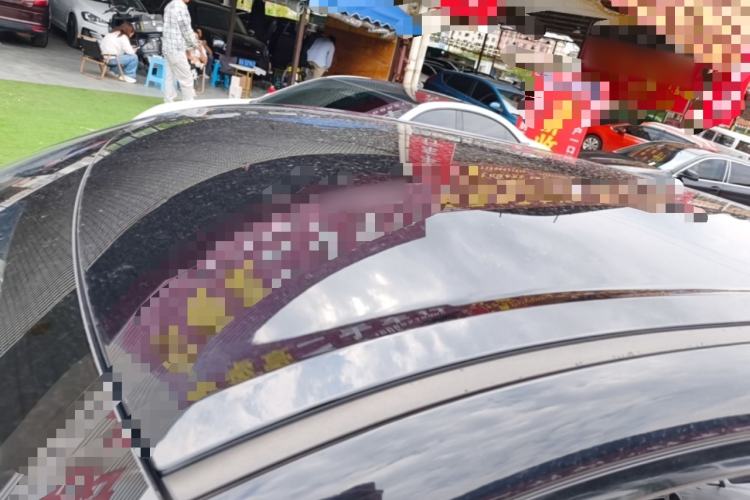 Used Wuling Bingo 2023 333 km Lingxi Connected Version
