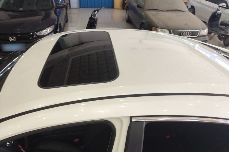 Used Honda Civic 2016 220TURBO CVT Prestige Edition Roof