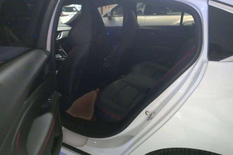 Used Buick Regal 2019 GS 28T Elite Model China VI Standard
