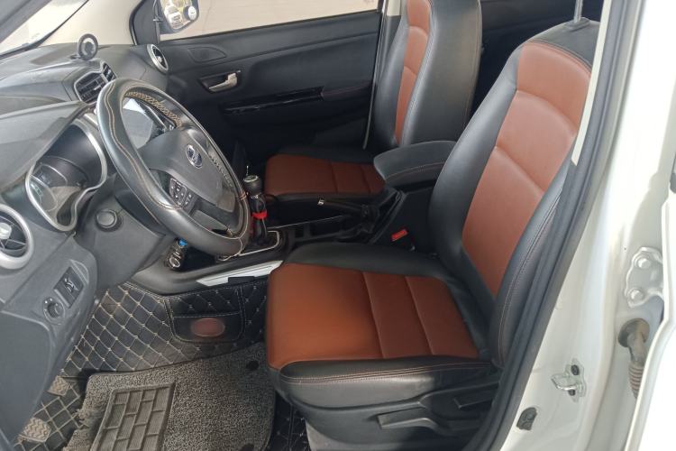 Used SWM X3 2022 1.5L Manual Comfort Edition
