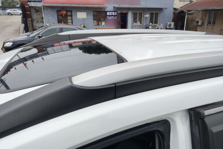 Used Haval M6 2019 1.5T Manual Two-Wheel Drive Elite Version China VI Standard