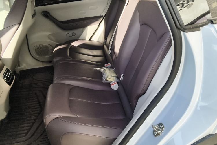 Used Leapmotor C11 2024 Range-Extended 300 Luxury Edition