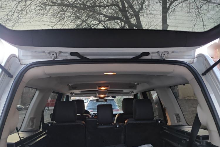 Used Land Rover Discovery 2016 3.0 SC V6 HSE Luxury