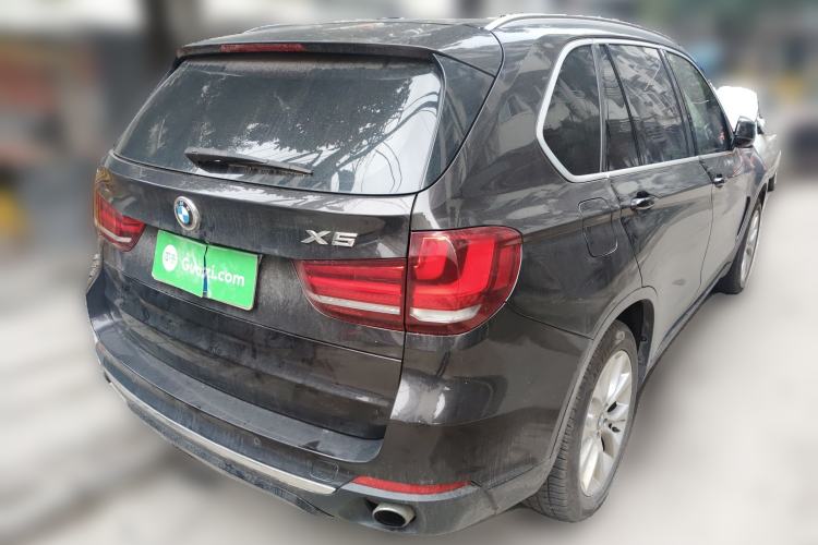 Used BMW X5 