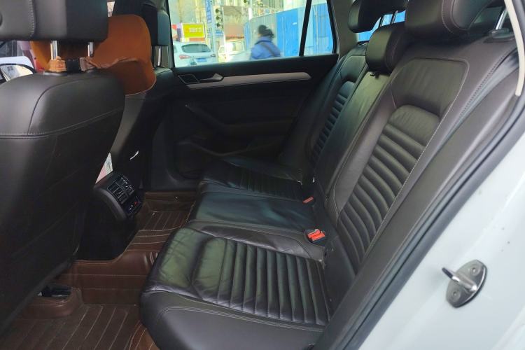 Used Volkswagen Variant 2016 280TSI Two-Wheel-Drive Comfort Edition
