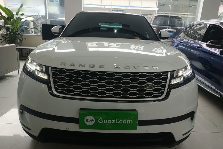 Used Land Rover Range Velar 2020 P250
