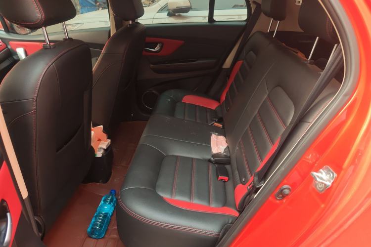 Used Haval H1 2015 1.5L AMT Urban Model
