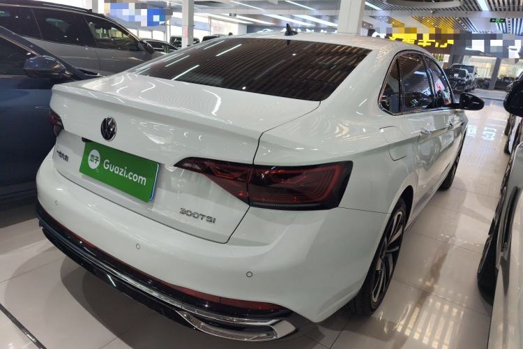 Used Volkswagen Sagitar 2023 300TSI DSG Excellence Edition