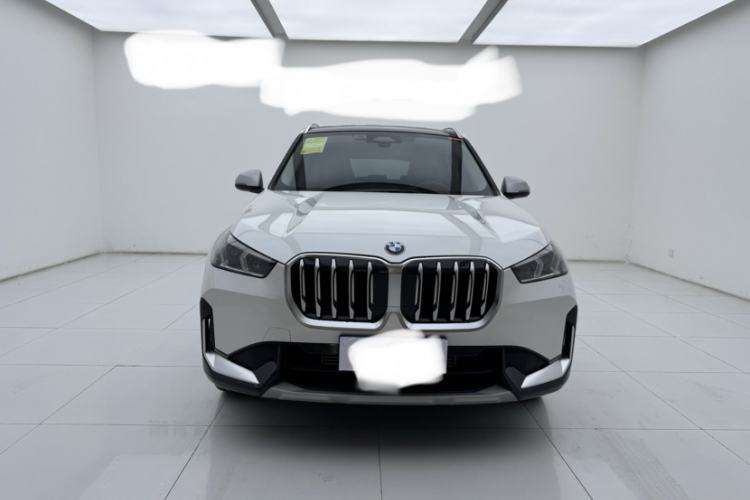 Used BMW X1 2023 sDrive25Li X Design Package
