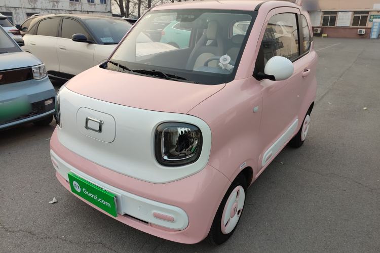 Used Bestune Pony 2025 222km Lightning Horse