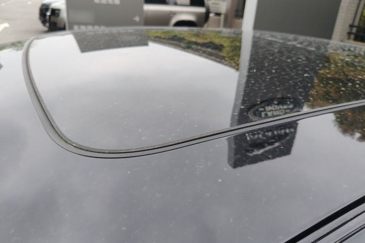 Used Volvo S90 New Energy 2025 Plug-in Hybrid Four-Wheel Drive Long-Range Luxury Smart Edition Roof