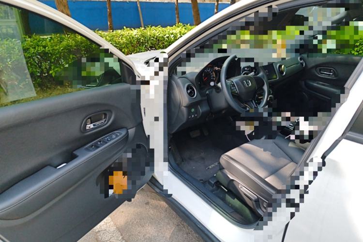 Used Honda XR-V 2021 1.5L CVT Comfort Version