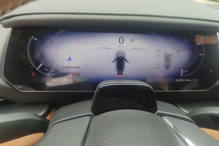 Used Mazda EZ-6 2024 Range-Extended 200 Luxury Edition
