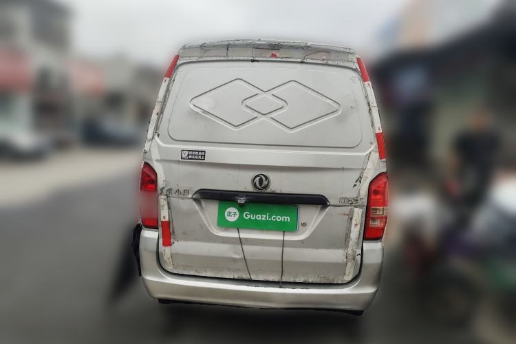 Used Dongfeng Xiaokang K05S 2018 1.2L Practical Model DK12 Rear