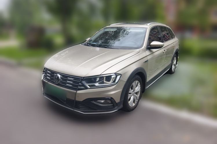 Used Volkswagen C-TREK 2018 230TSI DSG Comfort Model
