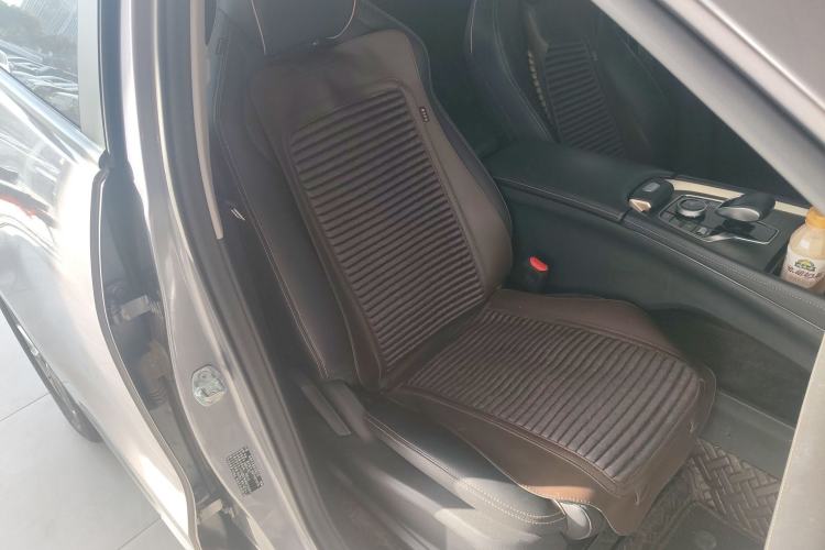 Used Chery OMODA 2022 1.5T CVT Yujie Edition