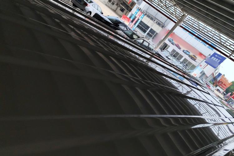 Used Dongfeng Yufeng EM26 2023 High-End Model 41.86 kWh CATL Roof