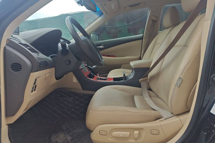 Used Lexus ES 2006 350
