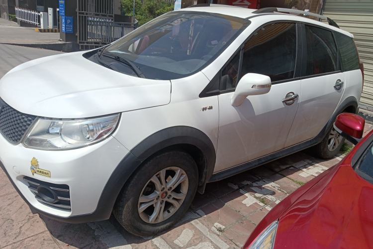 Used FORTHING Joyear X3 2015 1.5L Comfort Model