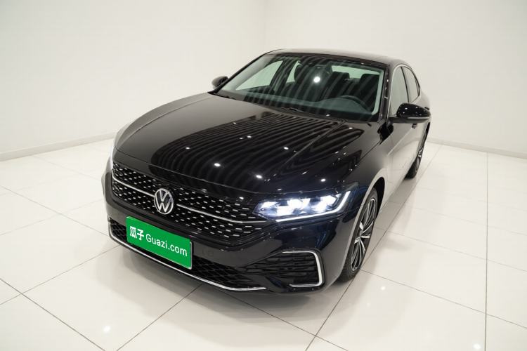 Used Volkswagen Passat 2022 330TSI Starry Elite Edition
