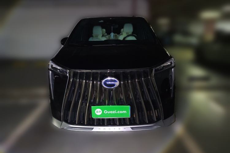 Used GAC Trumpchi M8 2023 Zongshi Series Dual-Motor Flagship Edition
