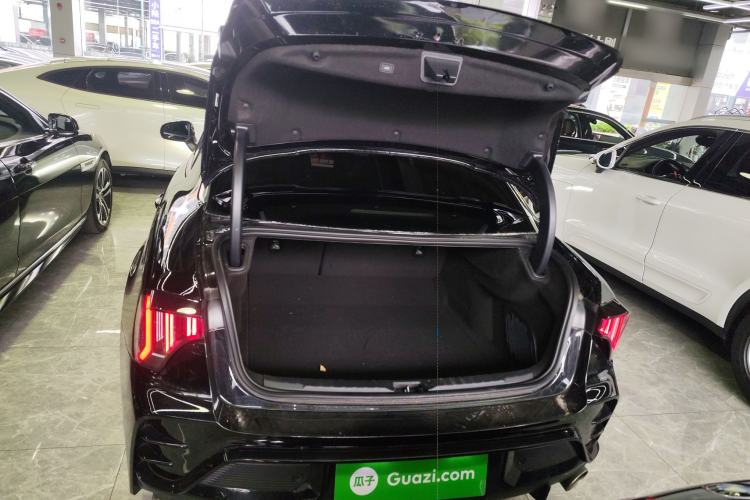 Used Lynk & Co 03 2025 2.0TD DCT Champion Edition Pro
