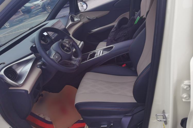 Used BYD Dolphin 2023 420 km Fashion Edition