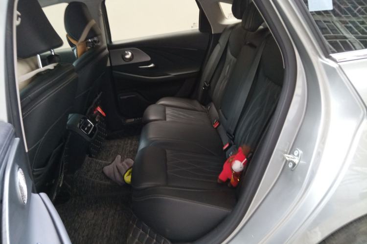 Used Chery Arrizo 8 2022 1.6T DCT Standard