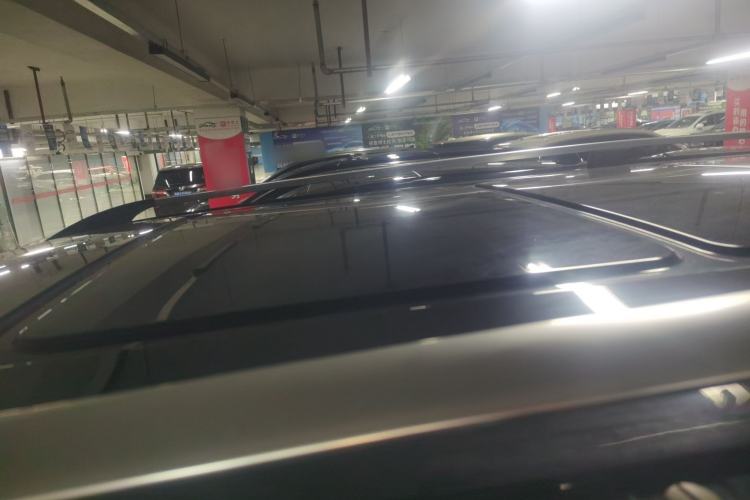 Used Mercedes-Benz Vito 2023 2.0T Business Version 7 Seats Roof