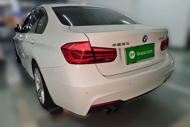 Used BMW 3 Series 2017 320i M Sport

