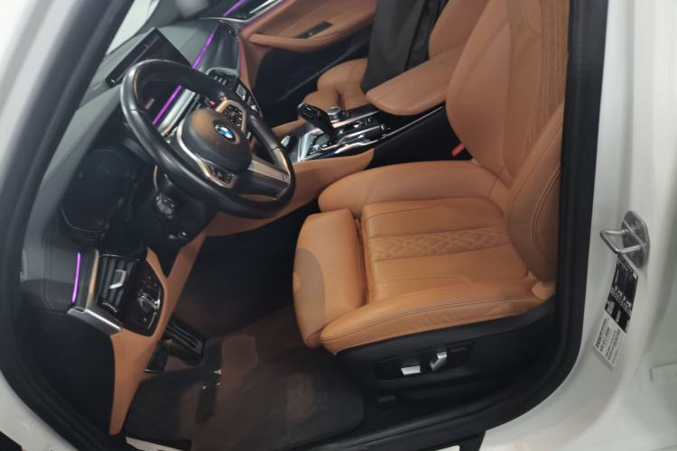 Used BMW 5 Series 2022 Restyled 525i M Sport Package
