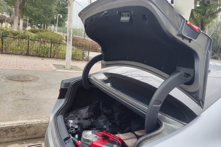 Used BYD Qin PLUS 2023 Champion Edition DM-i 55KM Leading Model