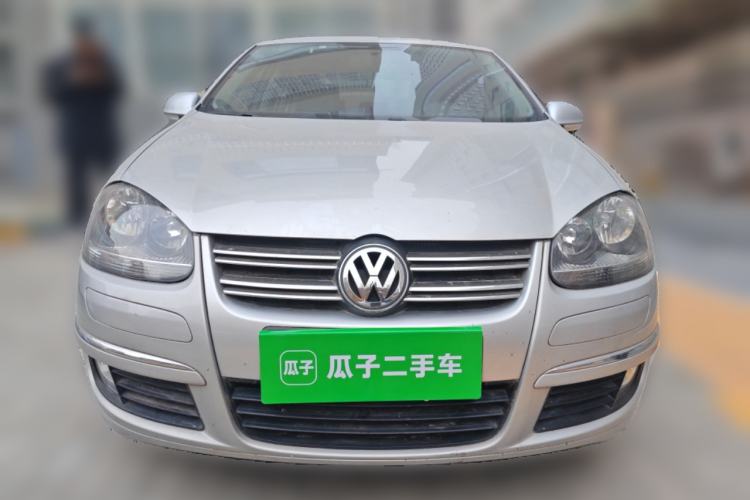 Used Volkswagen Sagitar 2011 1.4 TSI Automatic Tech Model