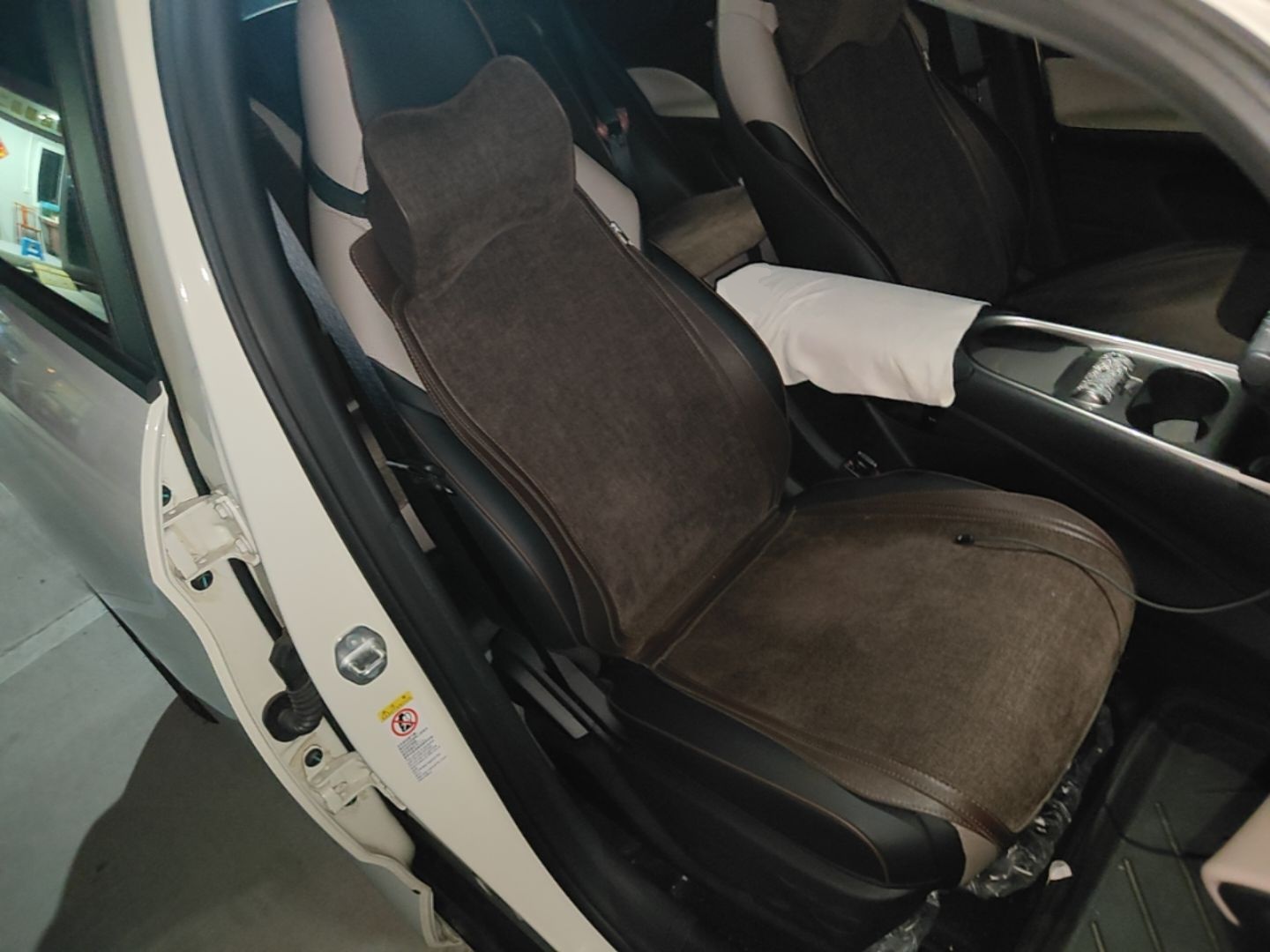 BYD Dolphin 2025 420km Free Edition — снимка 19