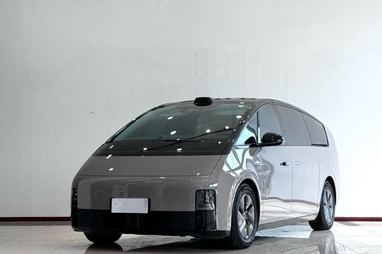 Used Li Auto MEGA 2024 Ultra Model