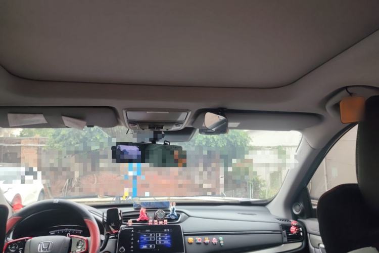 Used Honda Breeze 2021 240TURBO CVT 2WD Prestige Edition