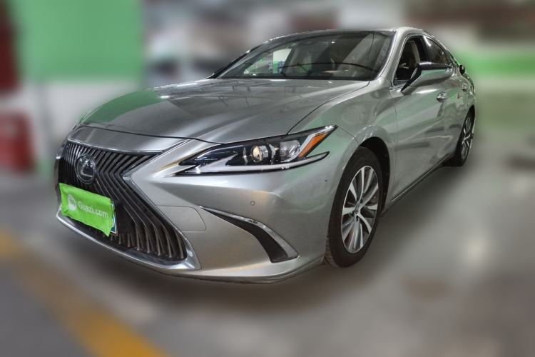 Used Lexus ES 2018 200 Excellence Edition China V Standard