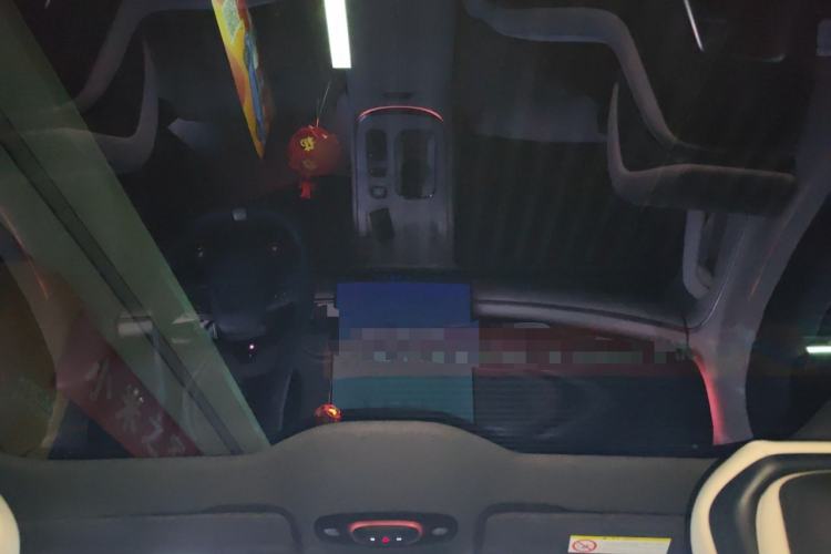 Used Xiaomi Auto SU7 2024 Rear-Drive Long-Range Intelligent Driving Version