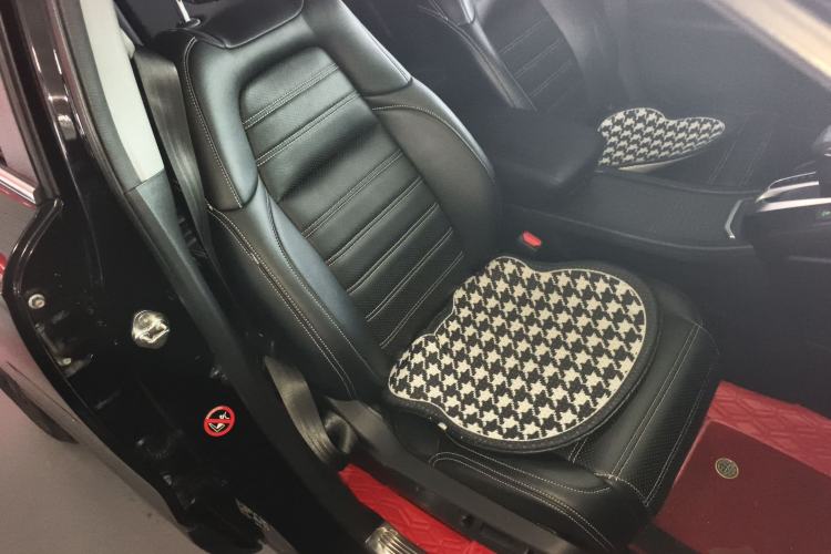 Used Honda Breeze 2020 240TURBO CVT 2WD Elite Edition
