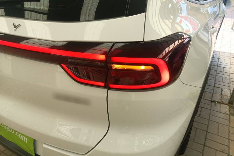 Used Chery Tiggo 8 2021 Kunpeng Edition 290TGDI Automatic Zhubfeng+ Version