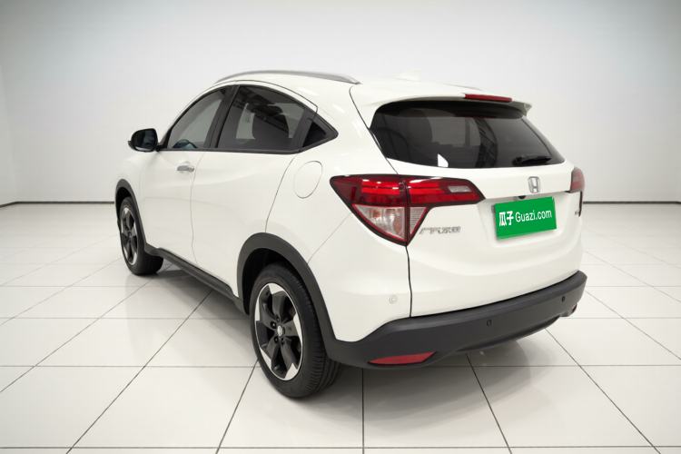 Used Honda Vezel 2015 1.8L CVT 2WD Luxury Model