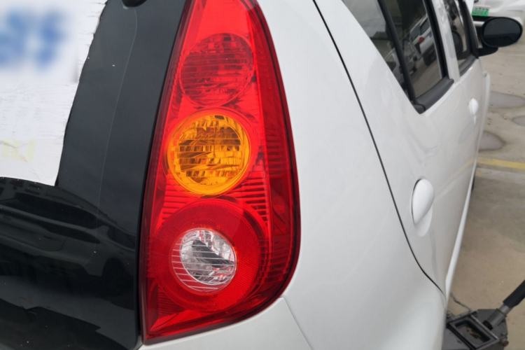 Used BYD e1 2020 Smart Comfort Version
