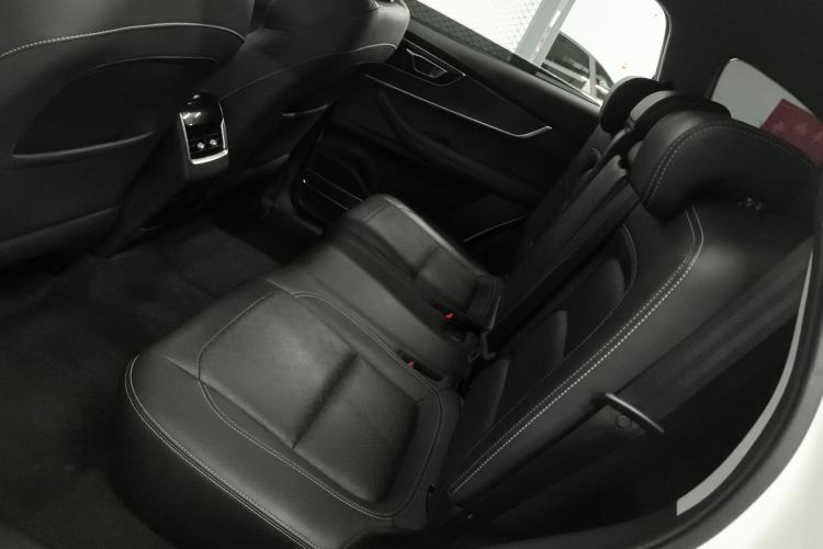 Used Chery Tiggo 8 2022 1.5 TCI Automatic Exclusive Edition 7-Seater Left Rear Seat