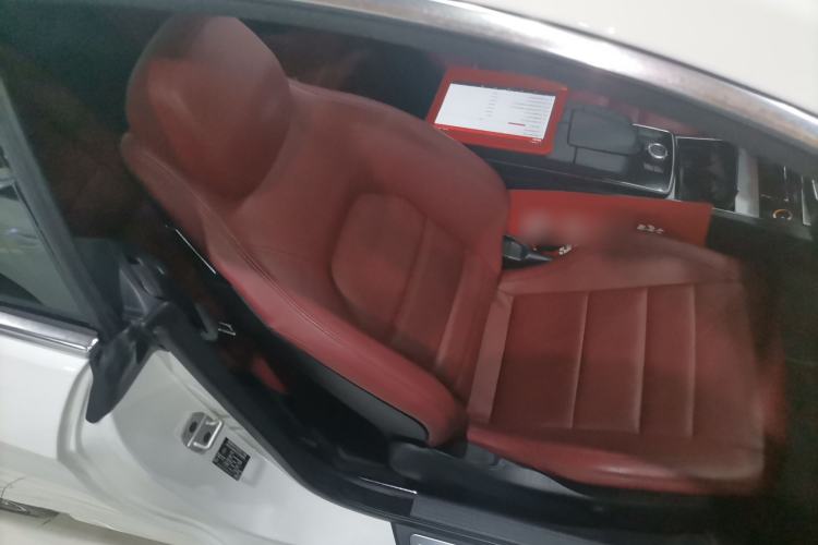 Used Mercedes-Benz E-Class 2014 E 200 Coupe